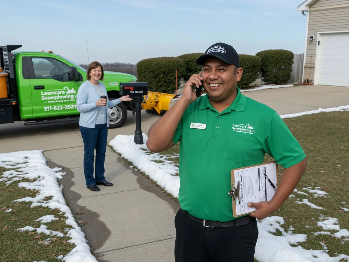 Lawn Care Services By Expert Landscaper Spirit Lake, ID FAQs